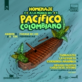 Pieza gráfica oficial