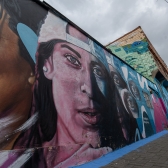 Festival Arte y Memoria por la Paz, Ciudad Deseo