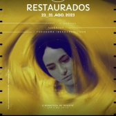 Imagen oficial Ciclo Restaurados