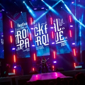 Rock al Parque 