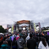 Rock al Parque 