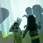 Vacaciones Recreativas Cinemateca
