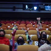 Vacaciones Recreativas Cinemateca