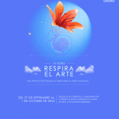 IV Foro Respira el Arte