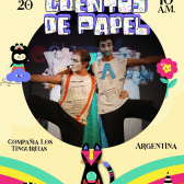 Teatro Infantil
