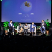 Panel de Lanzamiento.