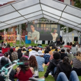 Cinemateca al Parque