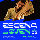 Escena Joven 2023