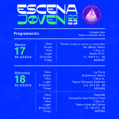 Escena Joven 2023