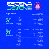 Escena Joven 2023