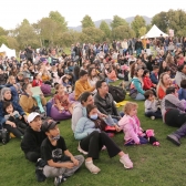 Bebés al Parque 3
