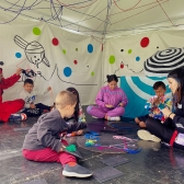 Bebés al Parque 6