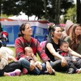 Bebés al Parque 2