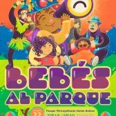 Bebés al Parque 2023