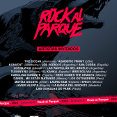 Segundo anuncio_Invitados RAP 2023