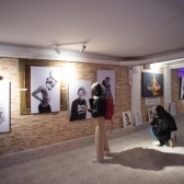 Castillo de las Artes