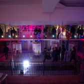 Castillo de las Artes