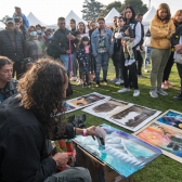 Festival Arte a la KY 2022