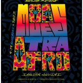 Imagen oficial Muestra Afro