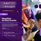 VACACIONES RECREATIVAS CINEMATECA