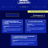 Ganadores