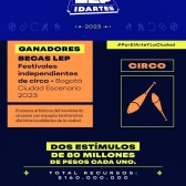 Ganadores