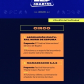 Ganadores