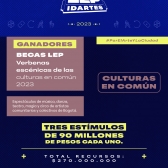 Ganadores