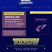 Ganadores