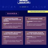 Ganadores