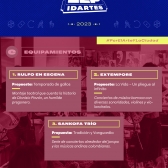 Ganadores