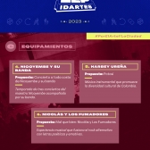 Ganadores