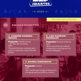 Ganadores