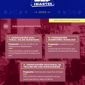 Ganadores