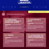 Ganadores