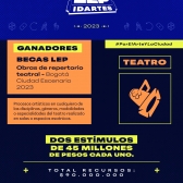 Ganadores