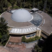 Planetario de Bogotá