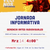 Pieza gráfica PDE