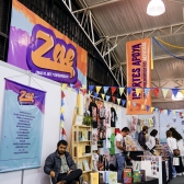 ZAE: Zonas de Arte y Emprendimiento en la Ciudad