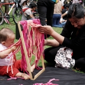 Festivales al parque