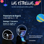 Travesía entre las estrellas