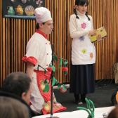 Experiencia artística Nidos en Filbo