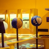 Imagen de sala Planetario 