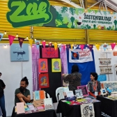 Zona de Arte y Emprendimiento