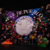 Arte y memoria sin fronteras