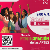 pieza grafica mujeres