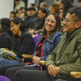 Semana Internacional de la Educación Artística 2023