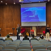 mesa de participacion presencial