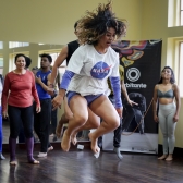 Orbitante Plataforma Danza Bogotá
