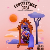 Pieza del primer encuentro del primer ecosistema crea